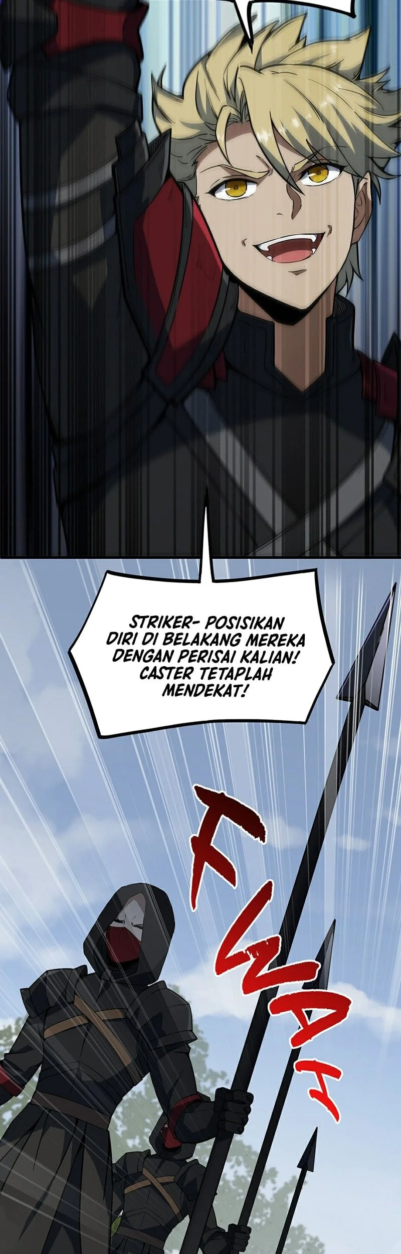 Chapter 227 - halaman 16