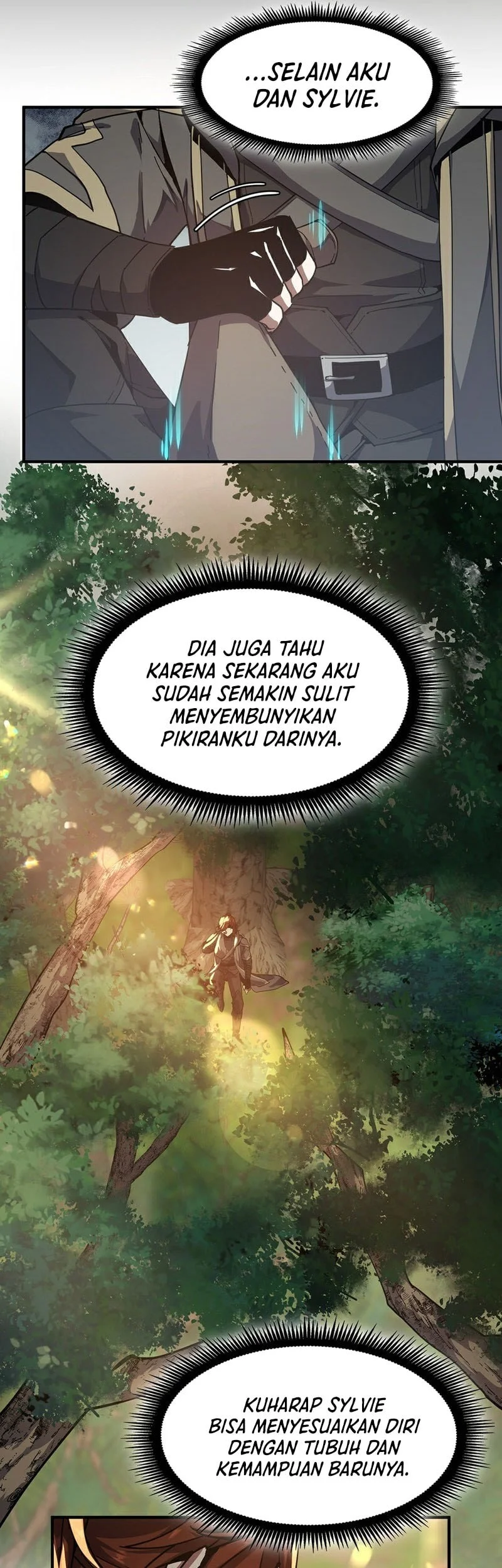 Chapter 228 - halaman 38