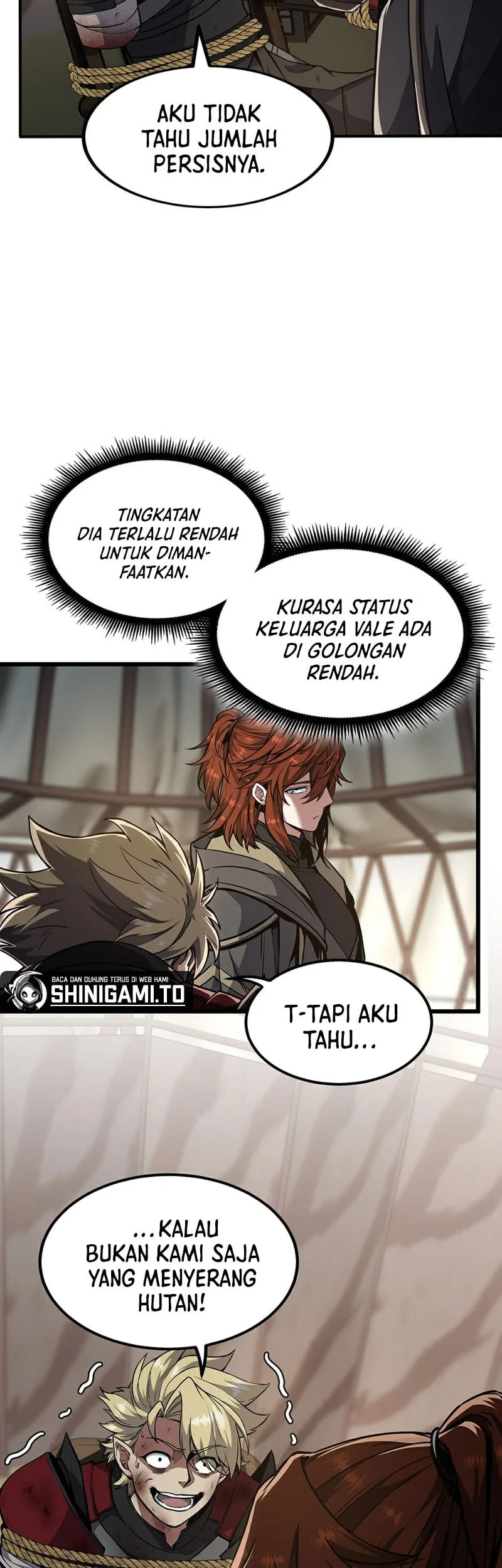 Chapter 228 - halaman 29