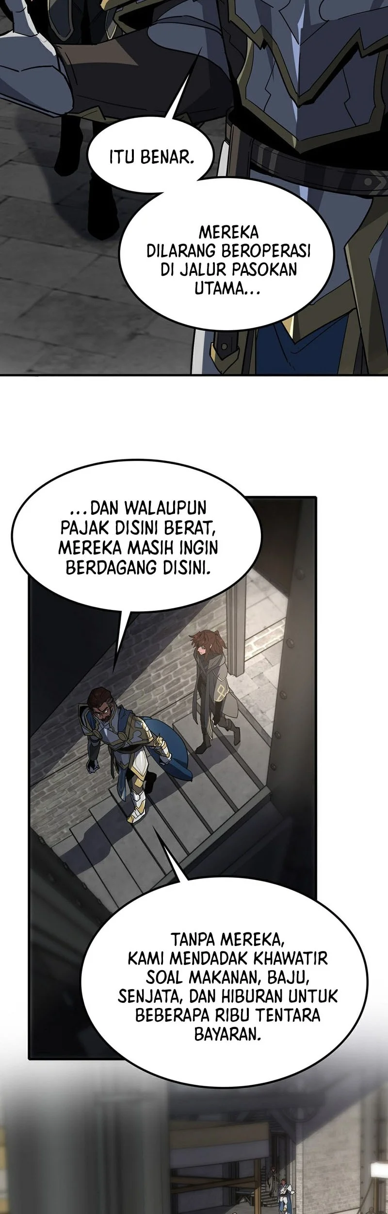 Chapter 229 - halaman 40