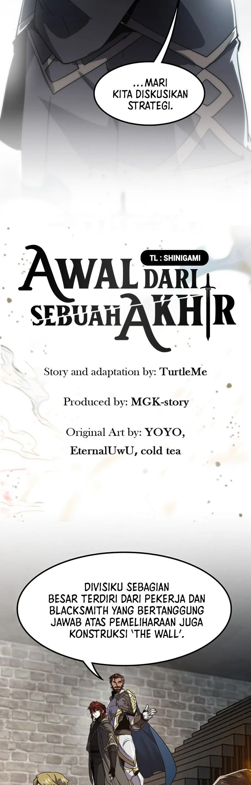 Chapter 229 - halaman 21