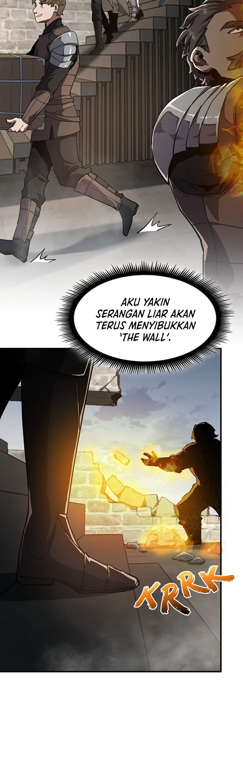 Chapter 229 - halaman 22