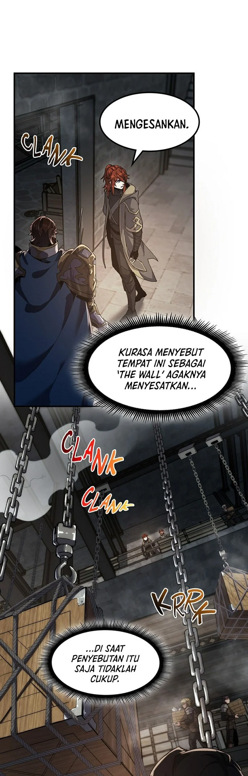 Chapter 229 - halaman 24