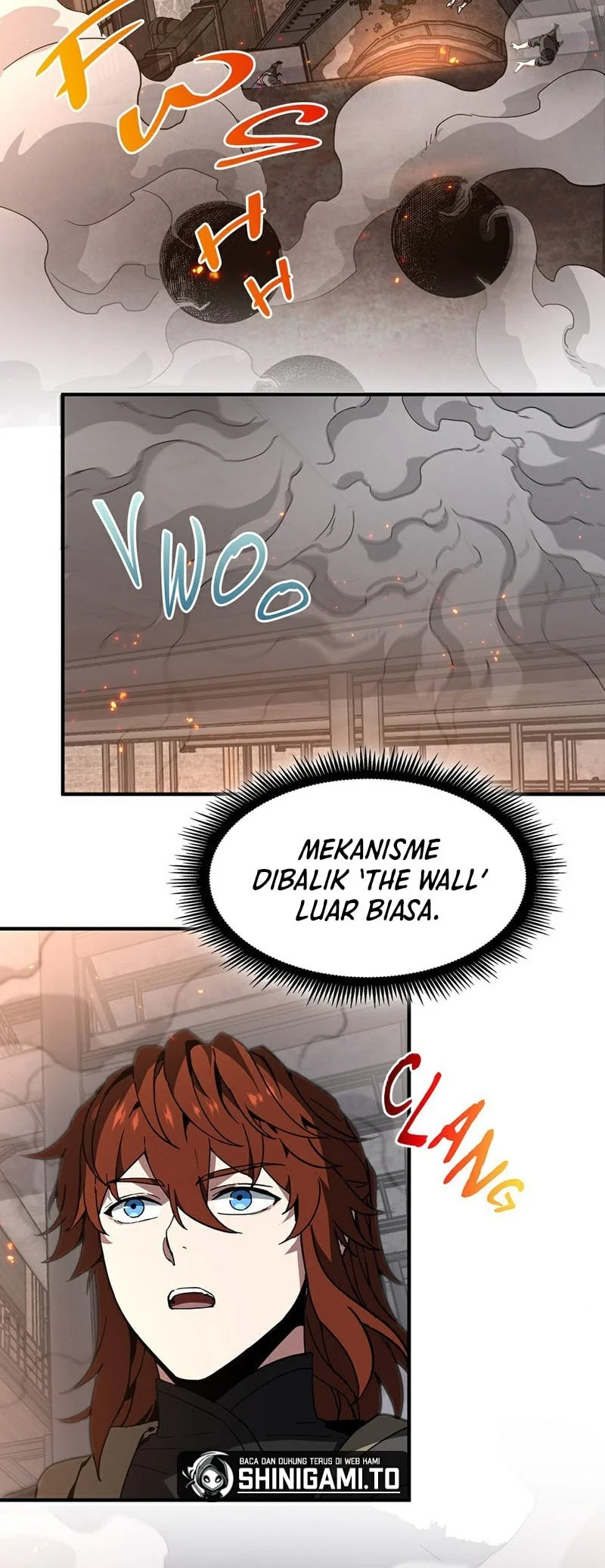Chapter 229 - halaman 30