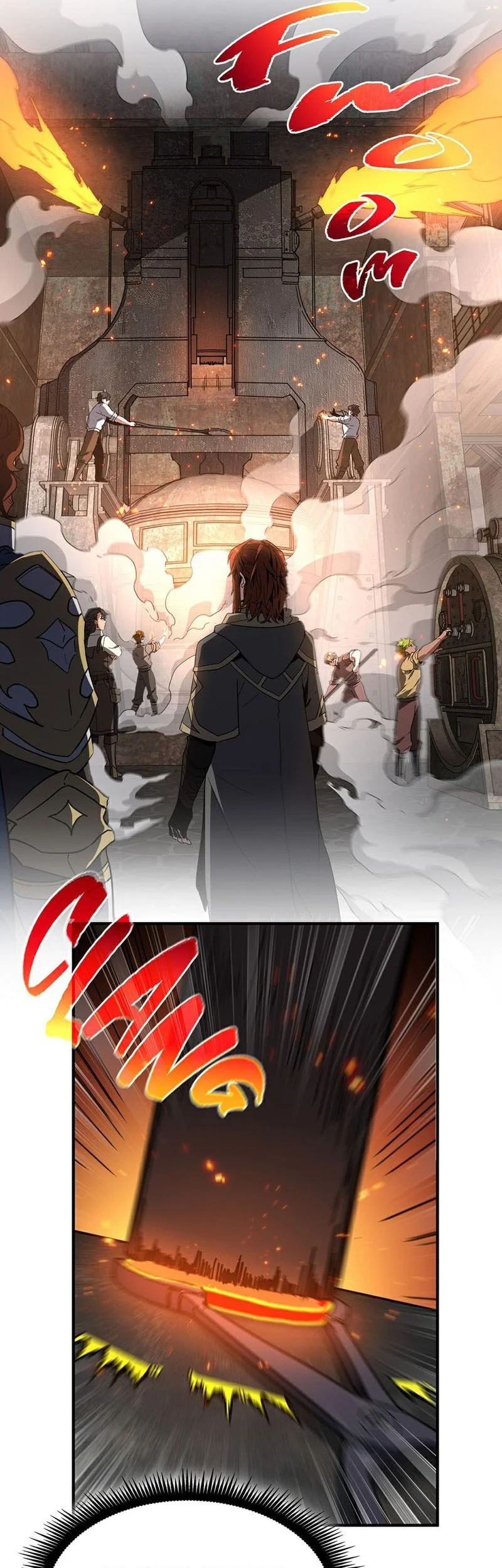 Chapter 229 - halaman 31