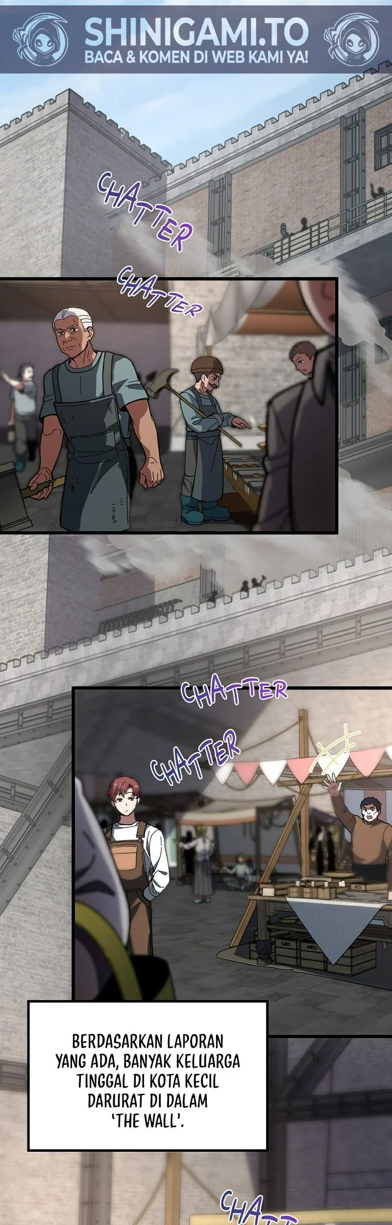 Chapter 230 - halaman 36