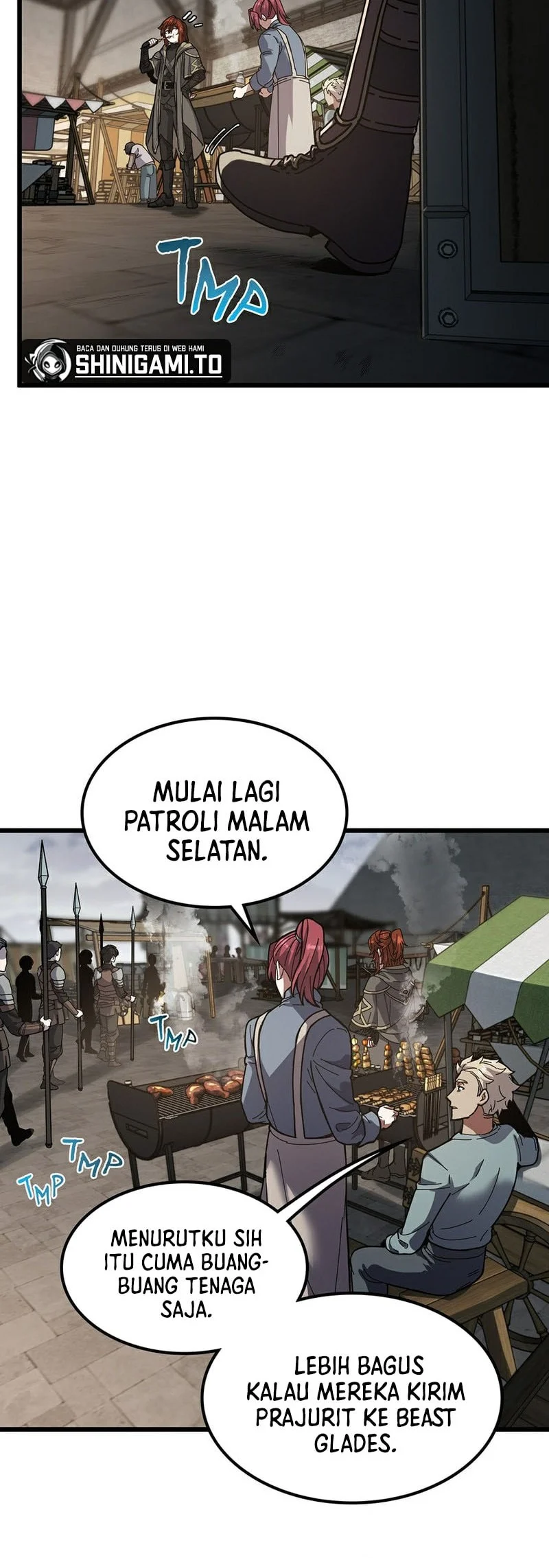 Chapter 230 - halaman 50