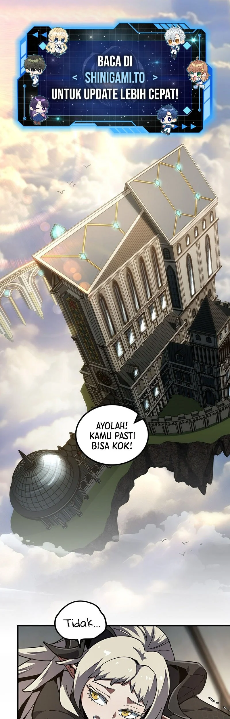 Chapter 230 - halaman 3