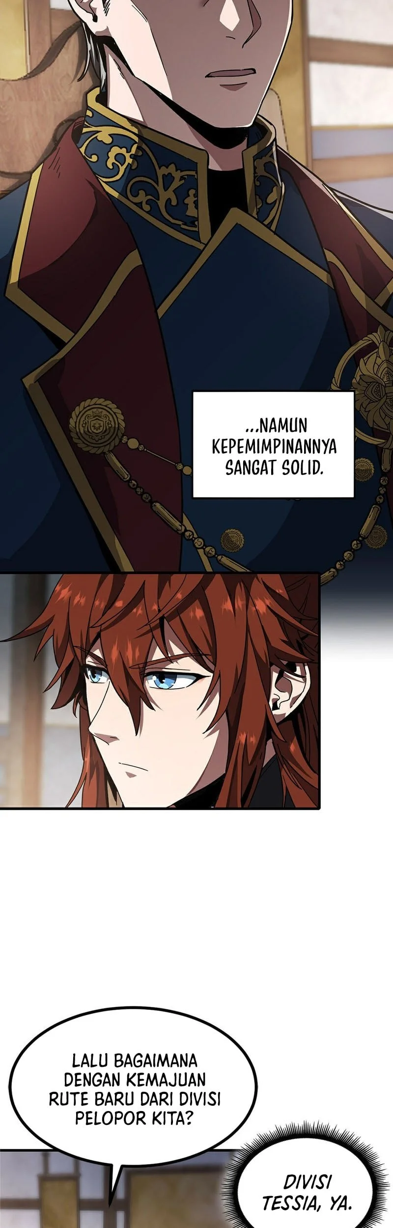 Chapter 230 - halaman 17