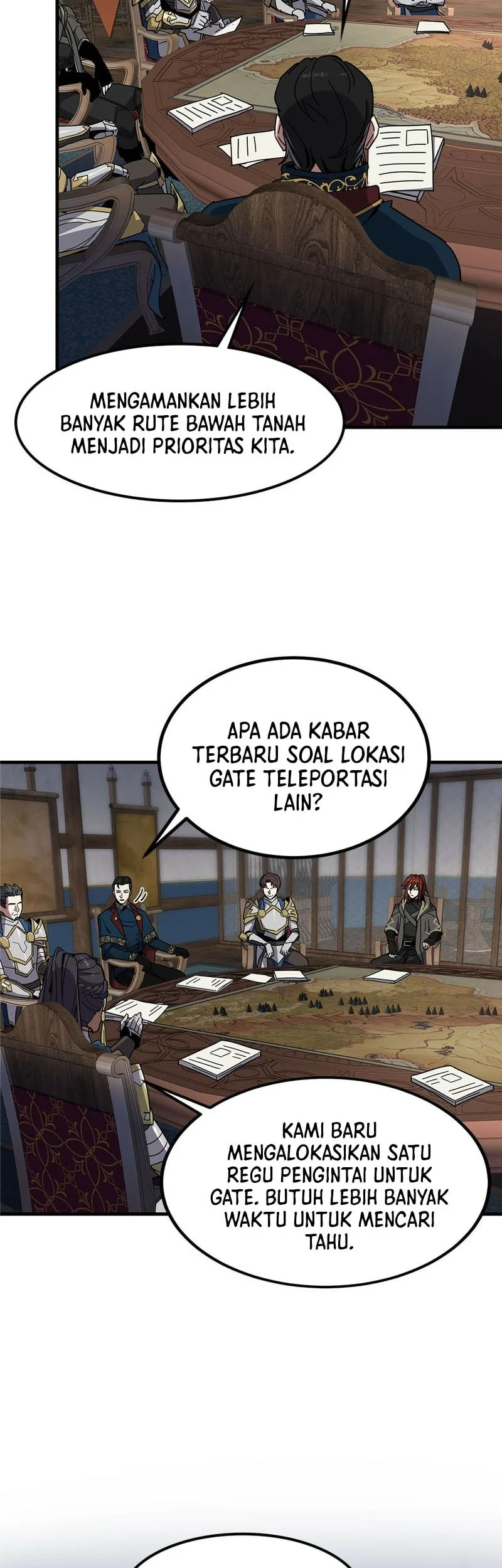 Chapter 230 - halaman 20
