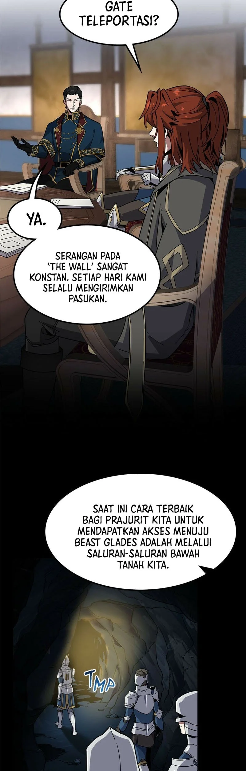 Chapter 230 - halaman 21