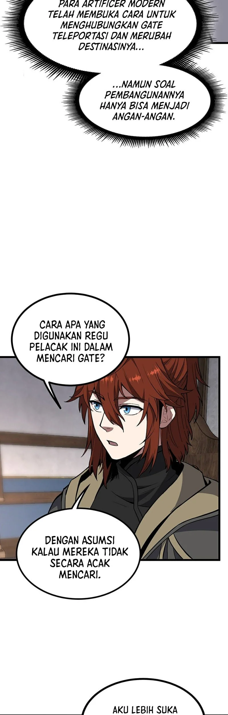 Chapter 230 - halaman 29
