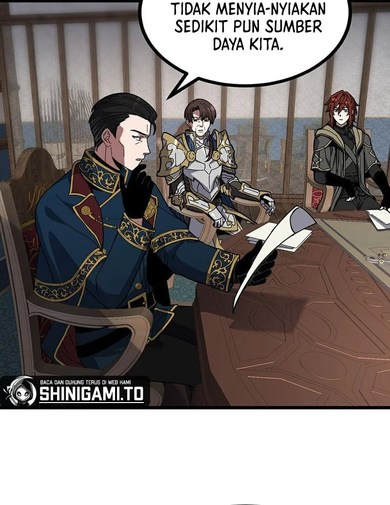 Chapter 230 - halaman 30