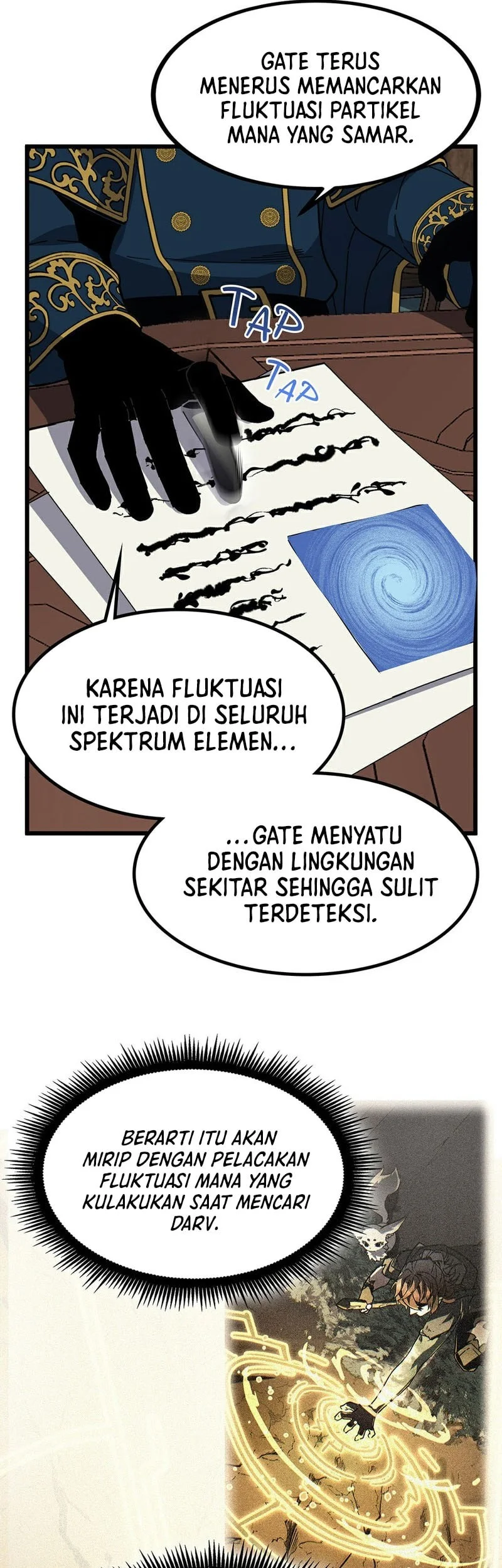 Chapter 230 - halaman 31