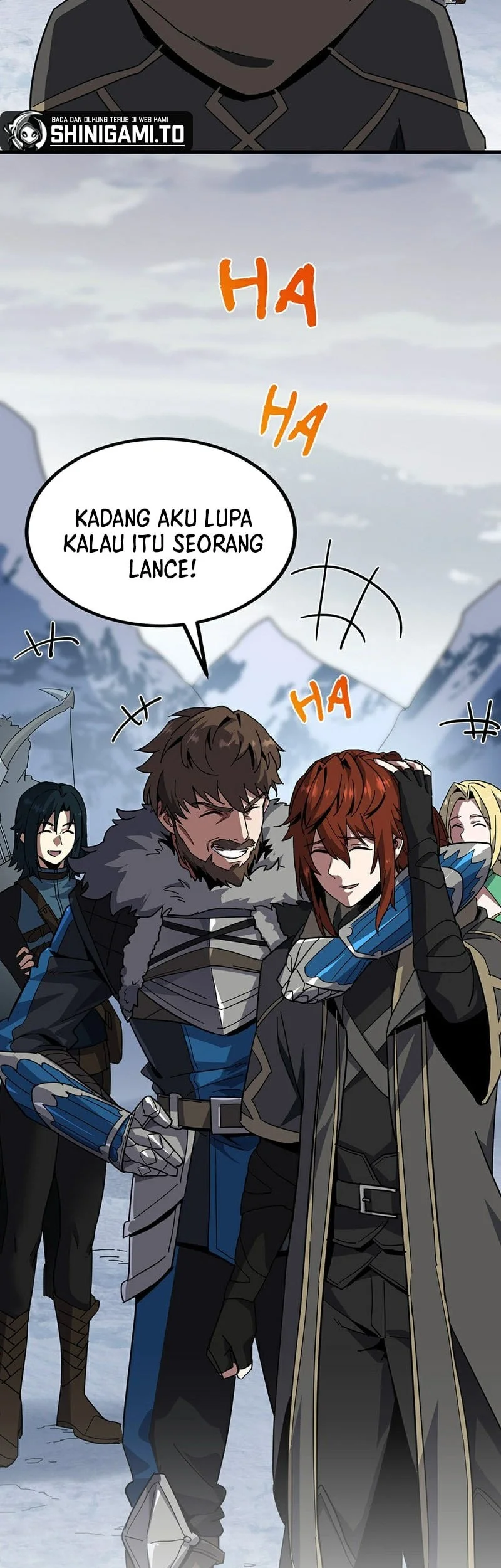 Chapter 231 - halaman 37