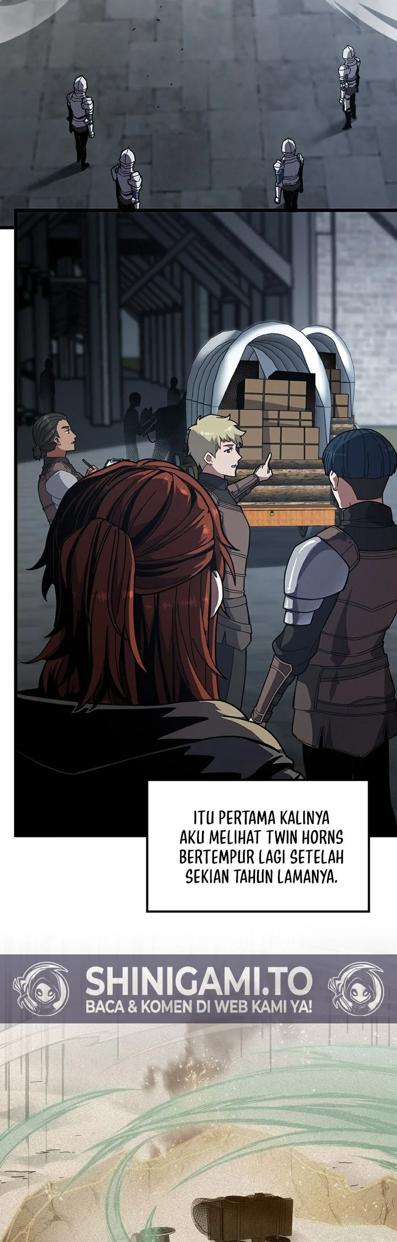 Chapter 231 - halaman 40