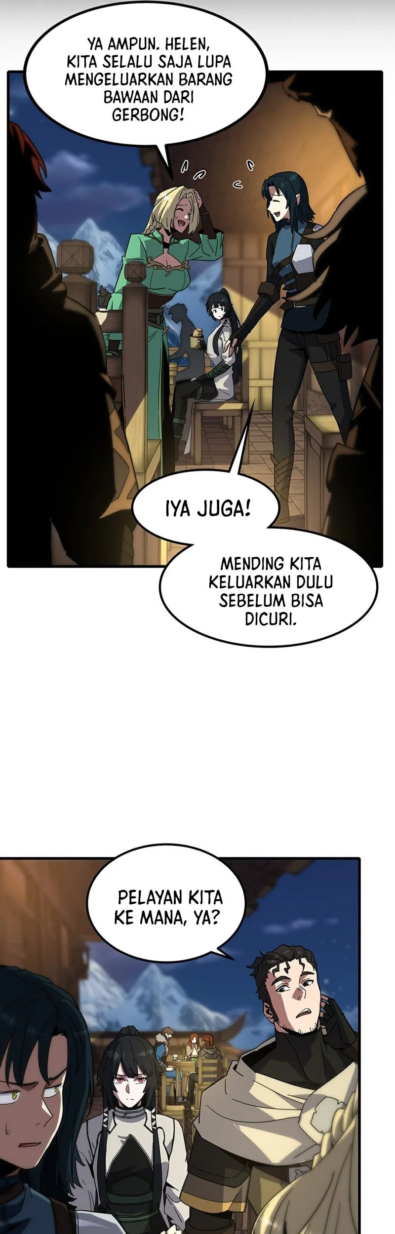 Chapter 231 - halaman 55