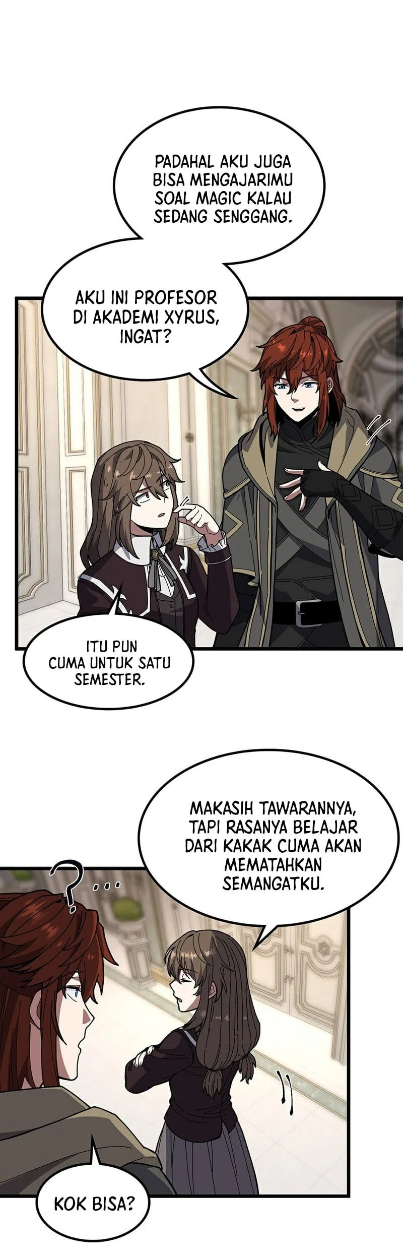 Chapter 232 - halaman 38