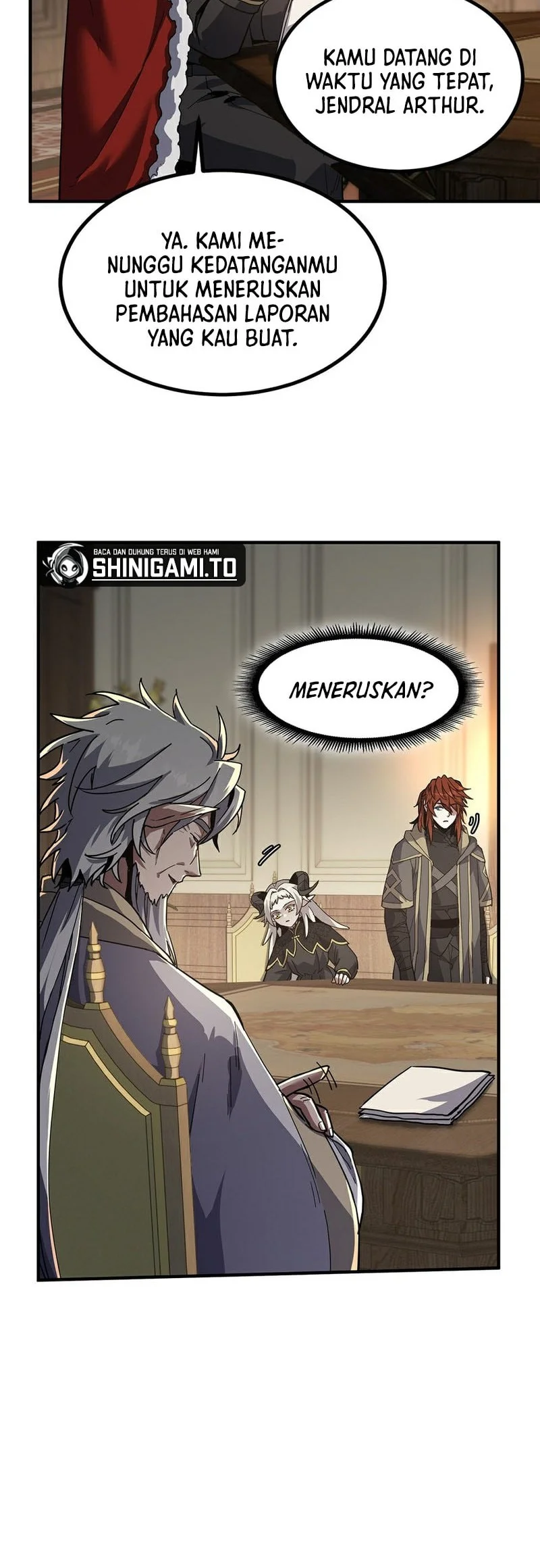 Chapter 232 - halaman 46