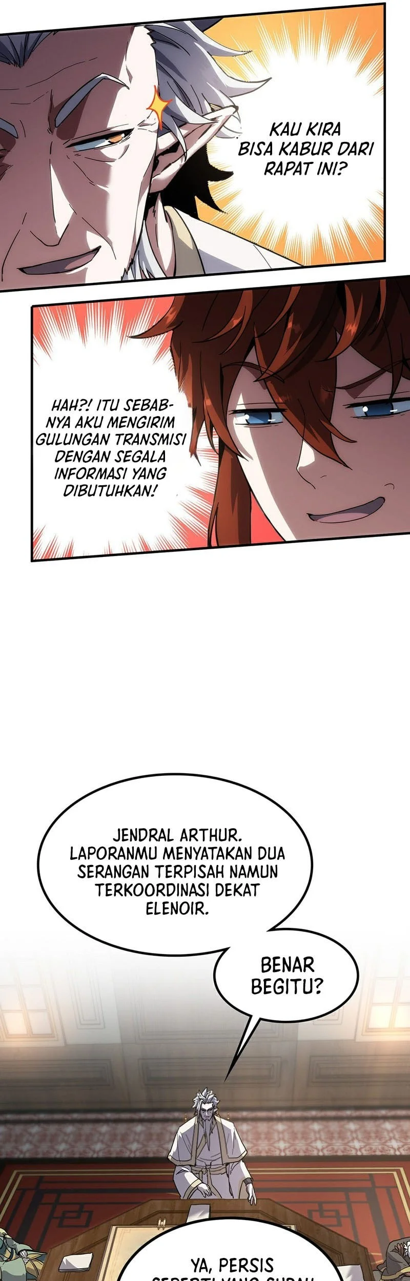 Chapter 232 - halaman 47