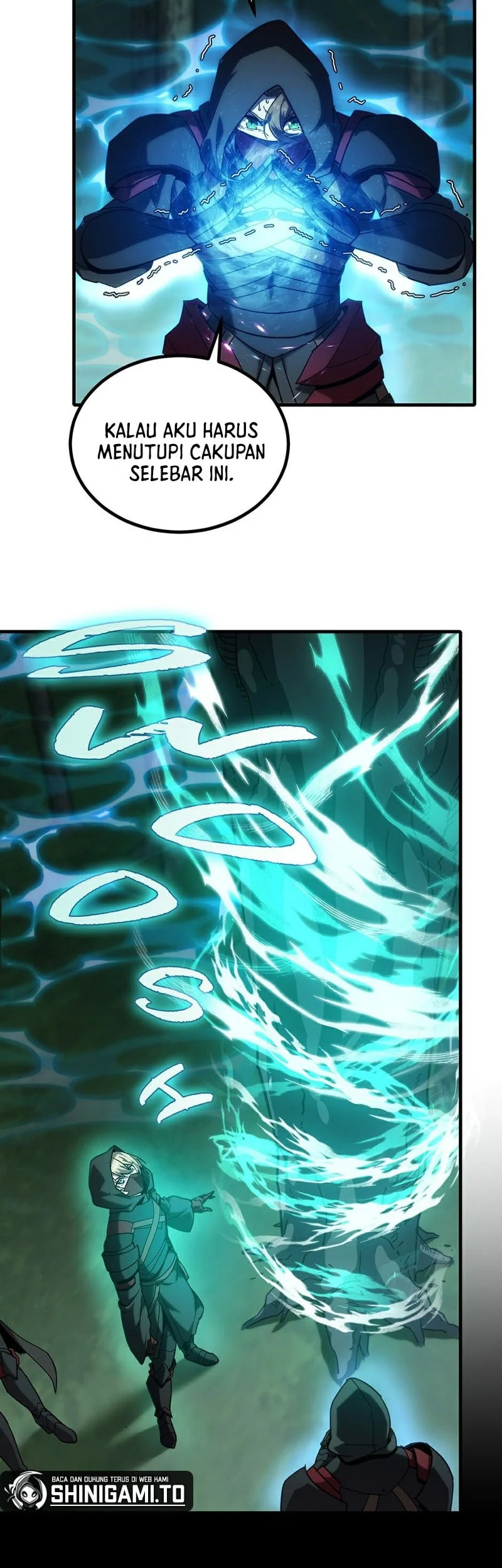 Chapter 232 - halaman 64
