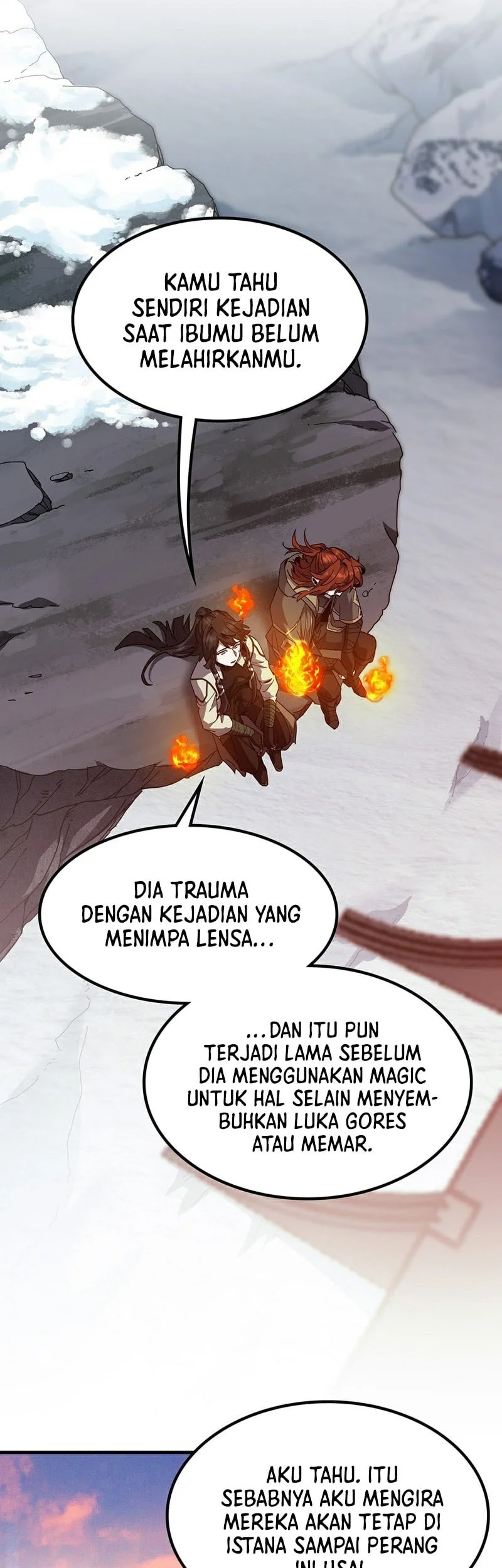 Chapter 232 - halaman 13