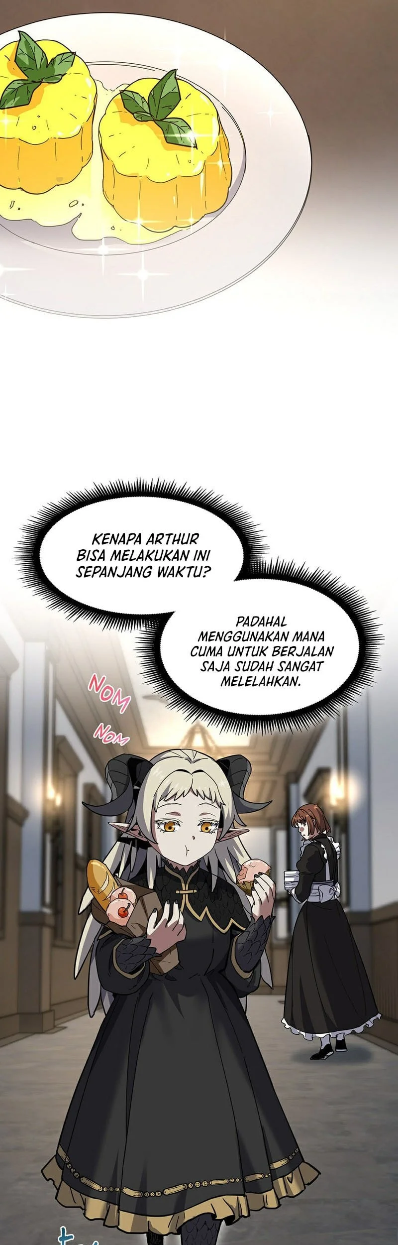 Chapter 232 - halaman 27