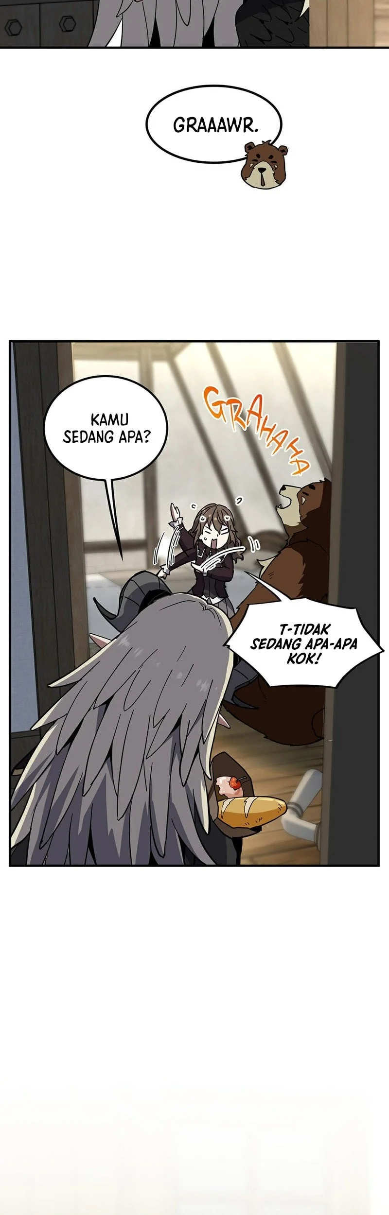 Chapter 232 - halaman 29