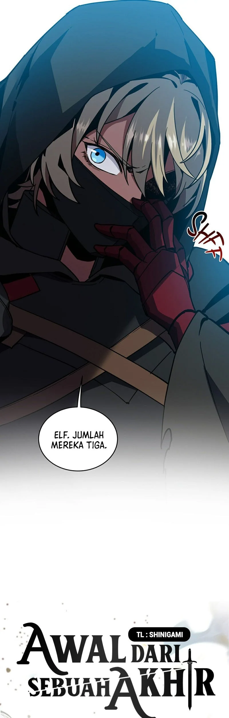 Chapter 233 - halaman 35