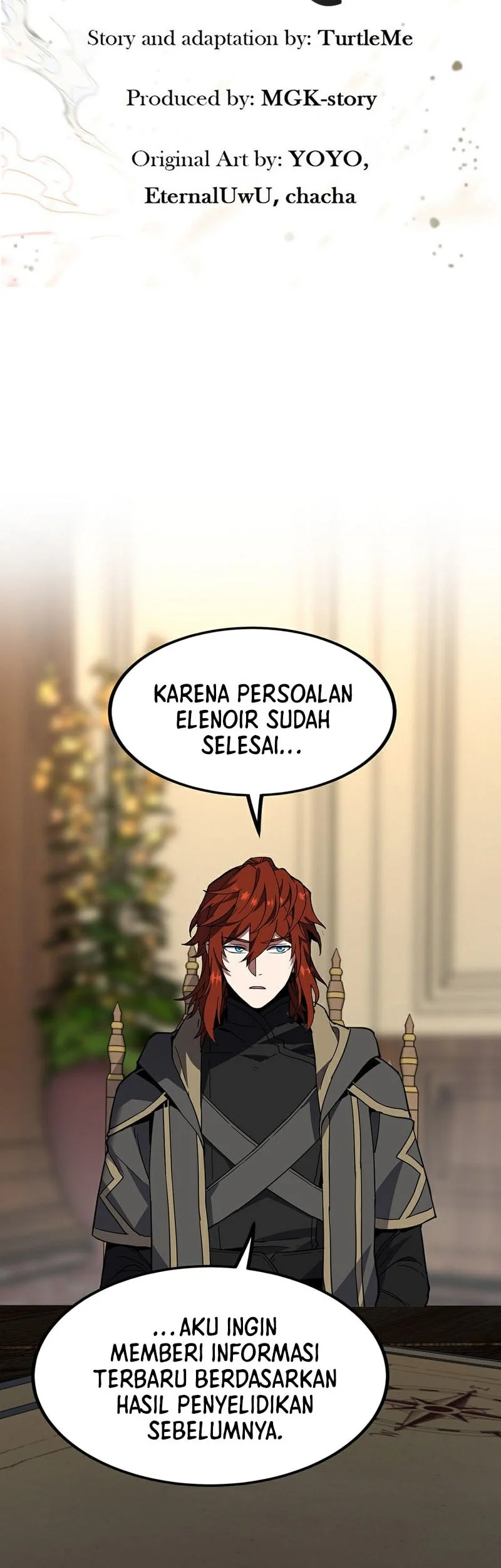 Chapter 233 - halaman 36