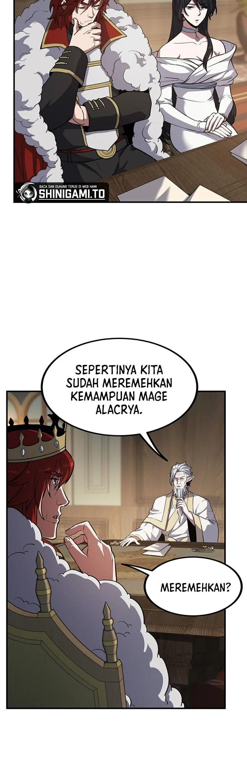 Chapter 233 - halaman 38