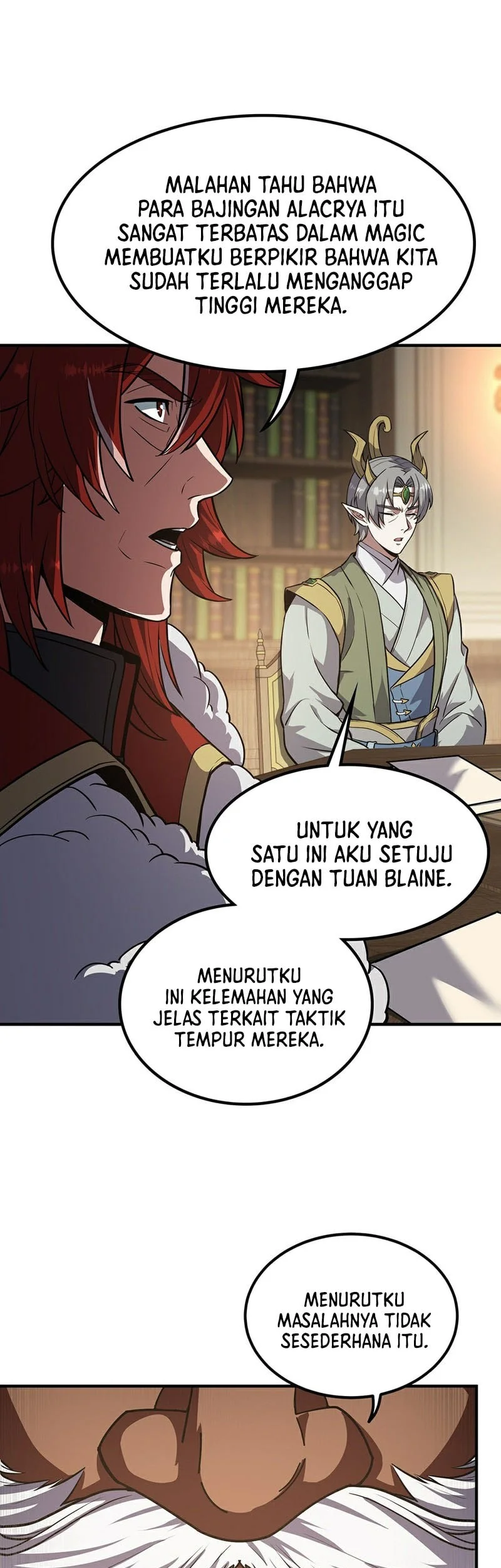 Chapter 233 - halaman 39