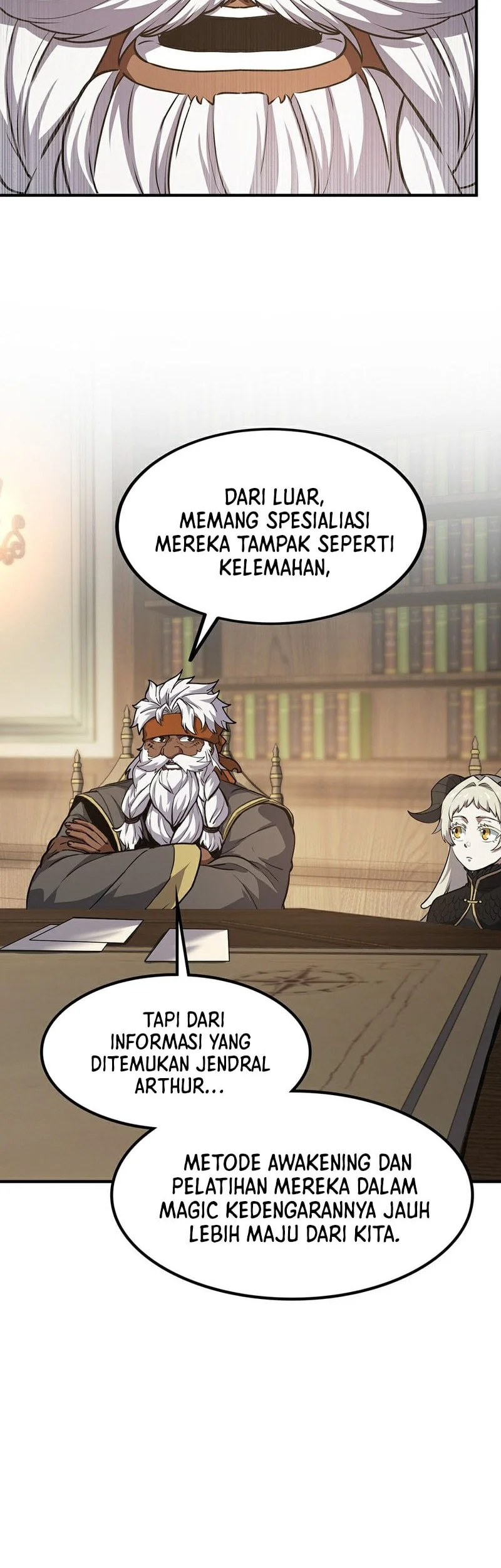 Chapter 233 - halaman 40