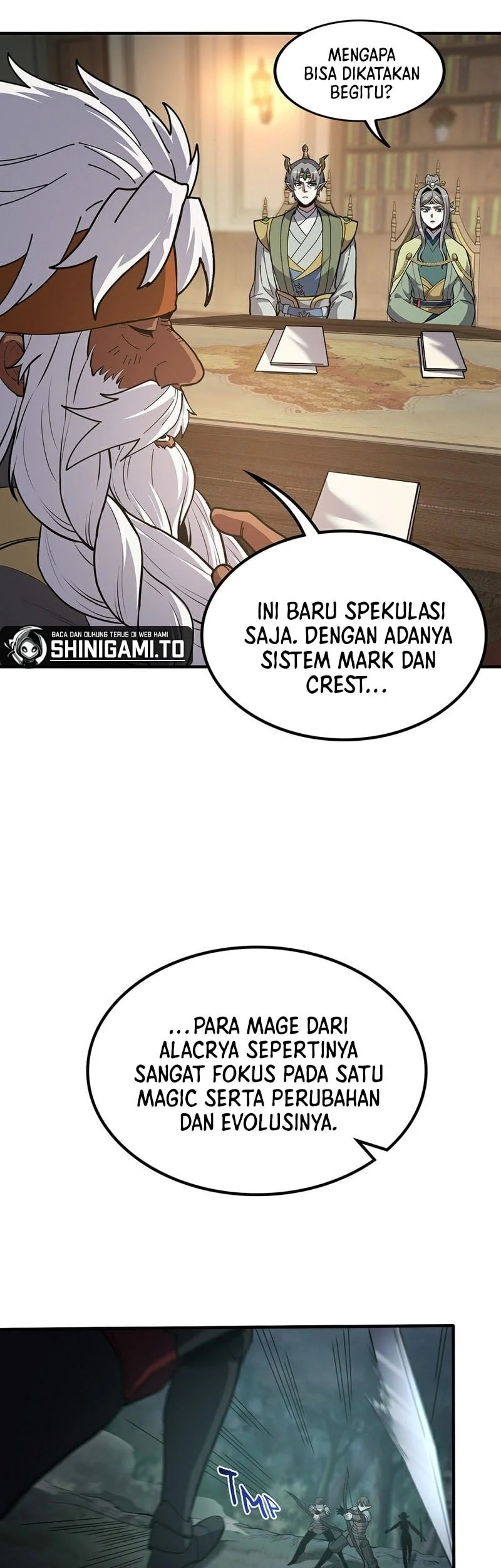 Chapter 233 - halaman 41