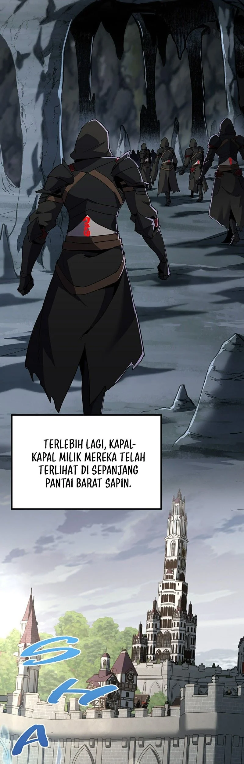 Chapter 233 - halaman 49