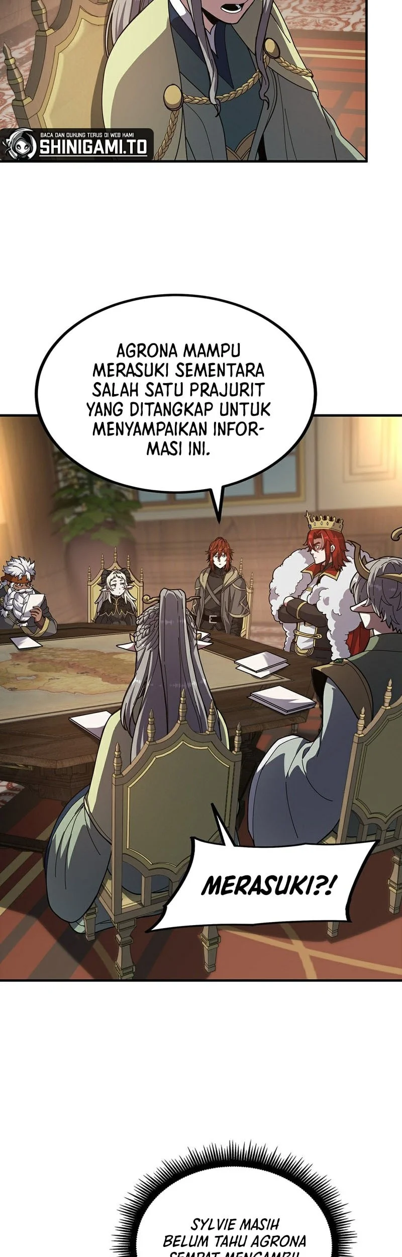 Chapter 233 - halaman 57
