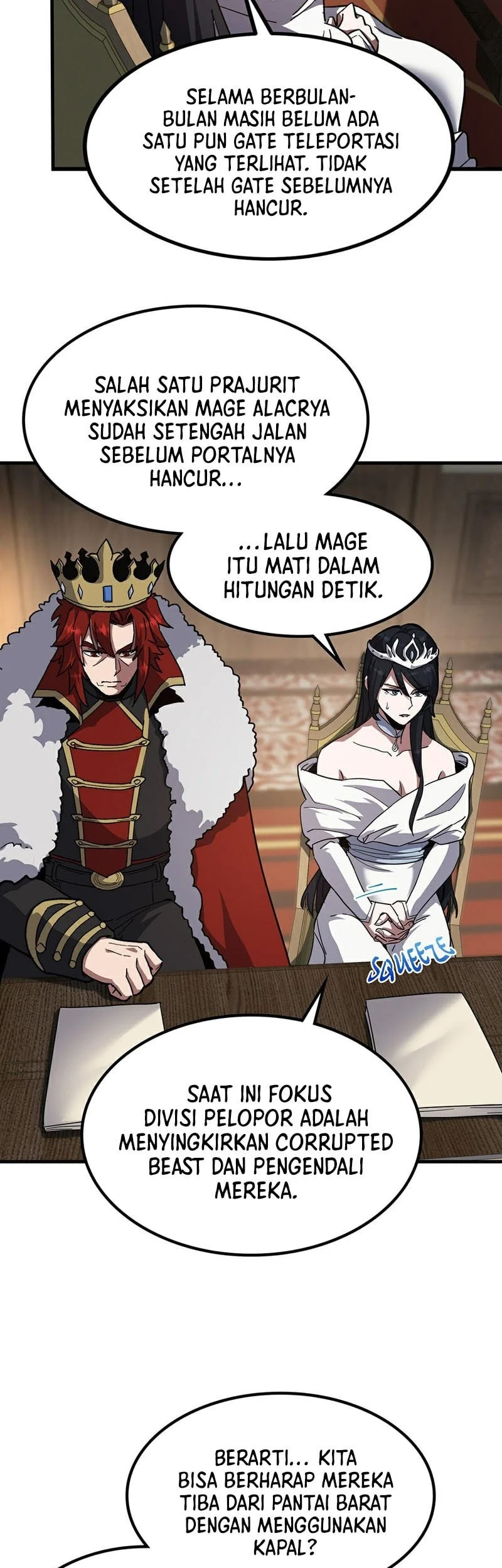 Chapter 233 - halaman 61