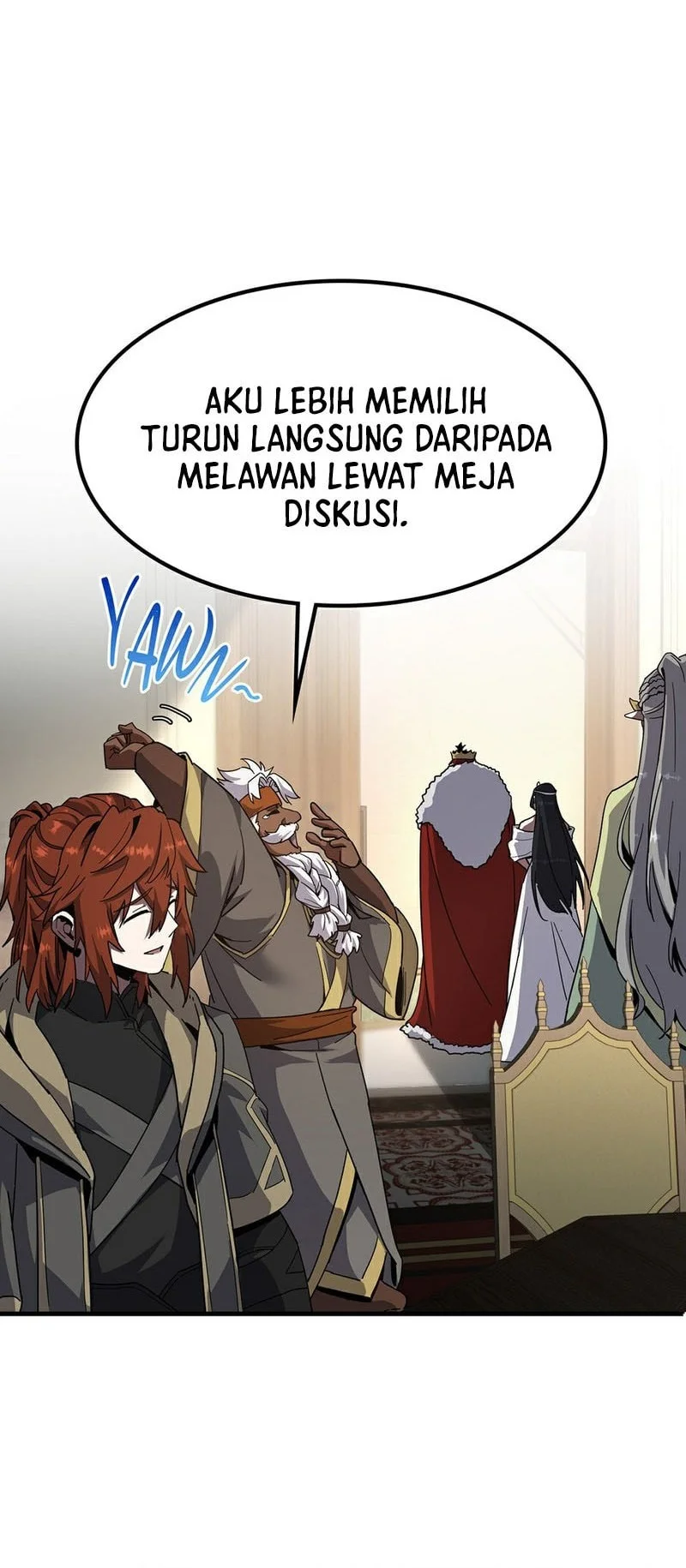 Chapter 233 - halaman 66