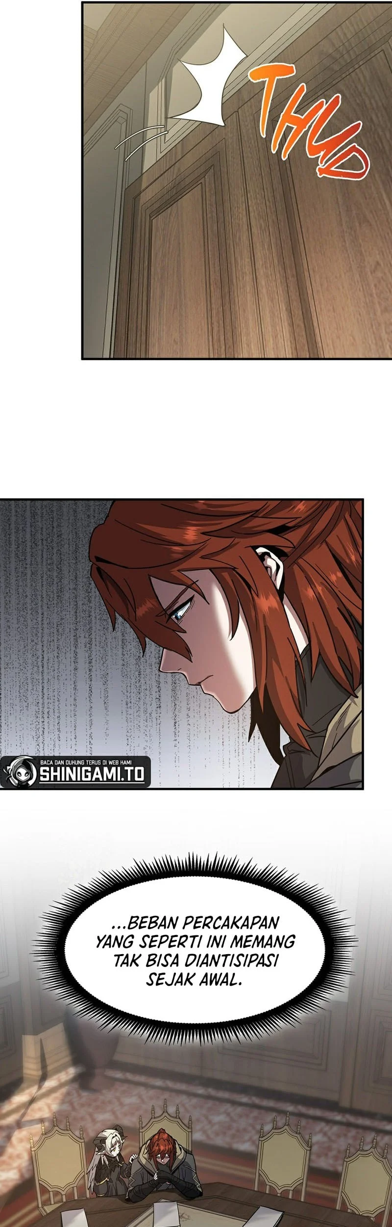Chapter 233 - halaman 67