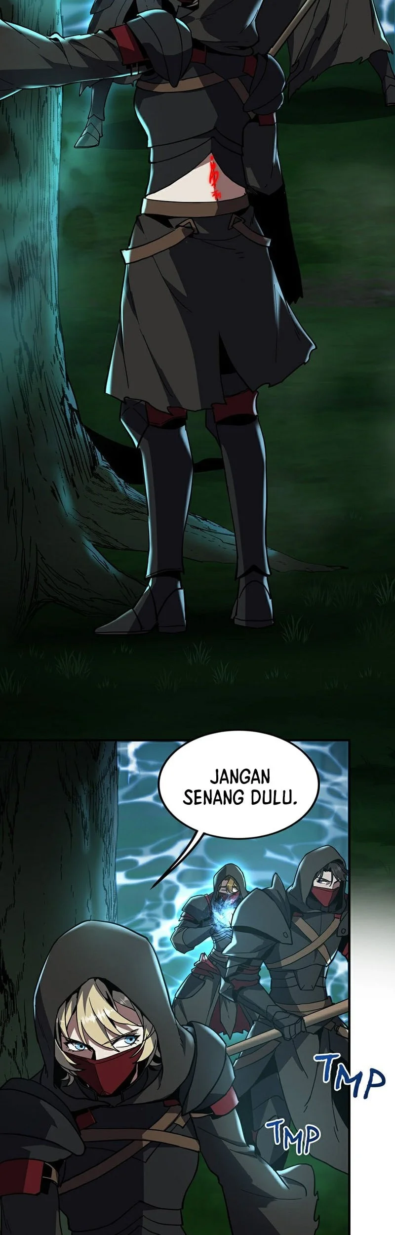 Chapter 233 - halaman 4