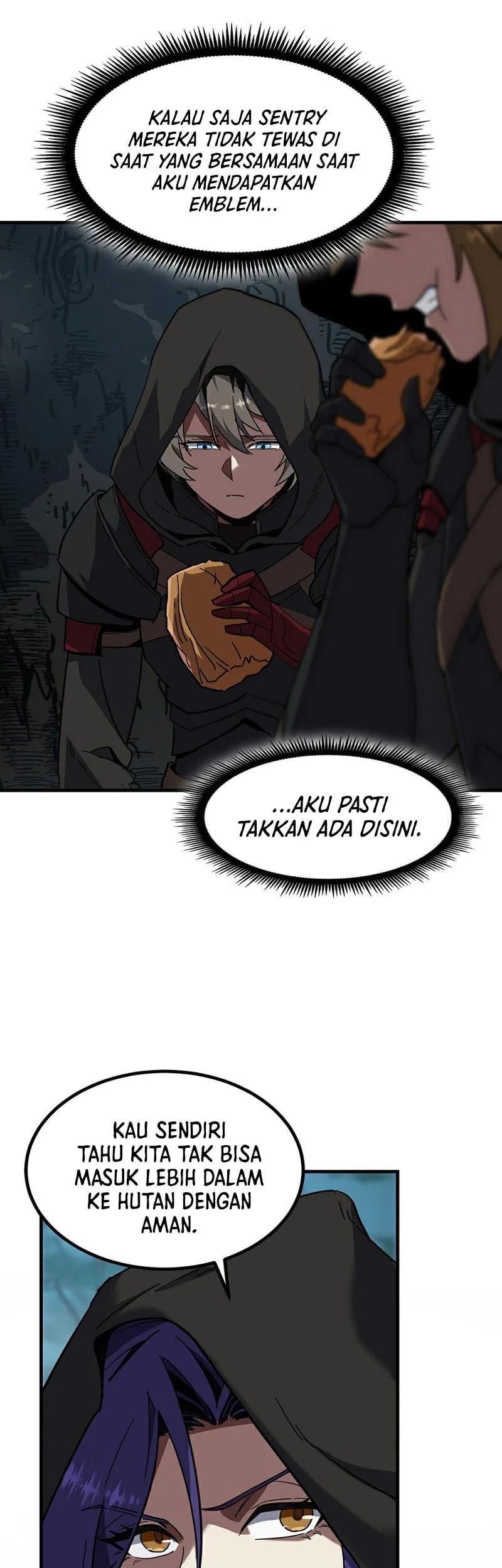 Chapter 233 - halaman 23