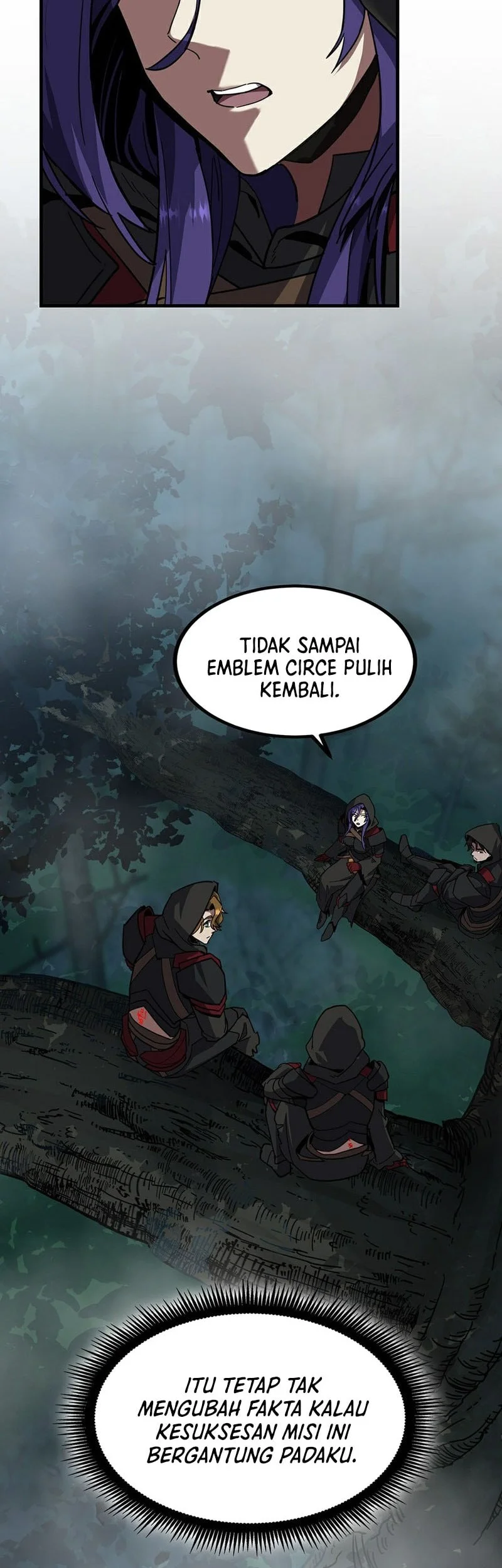 Chapter 233 - halaman 24