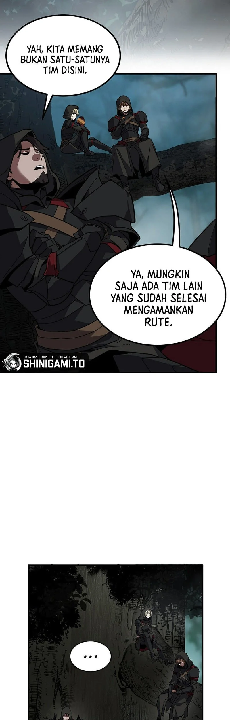 Chapter 233 - halaman 25