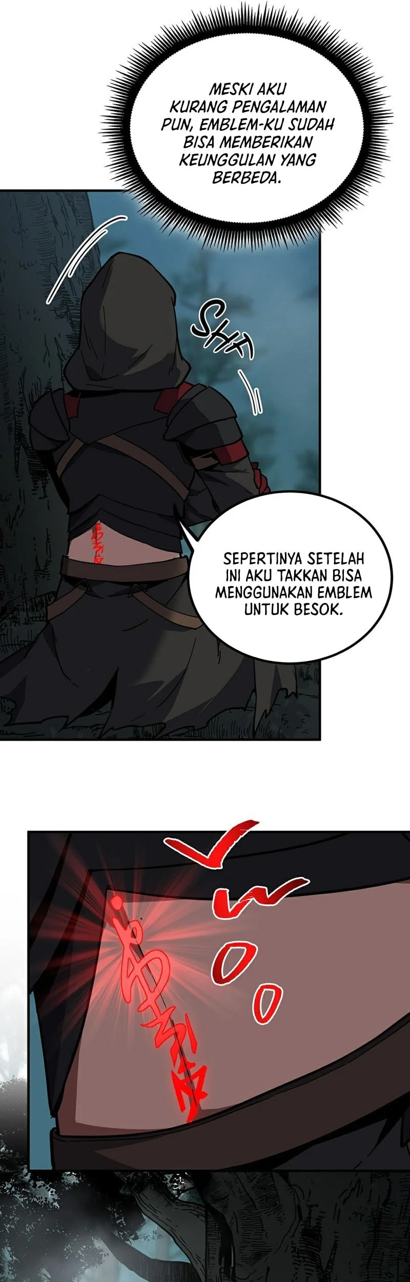 Chapter 233 - halaman 27