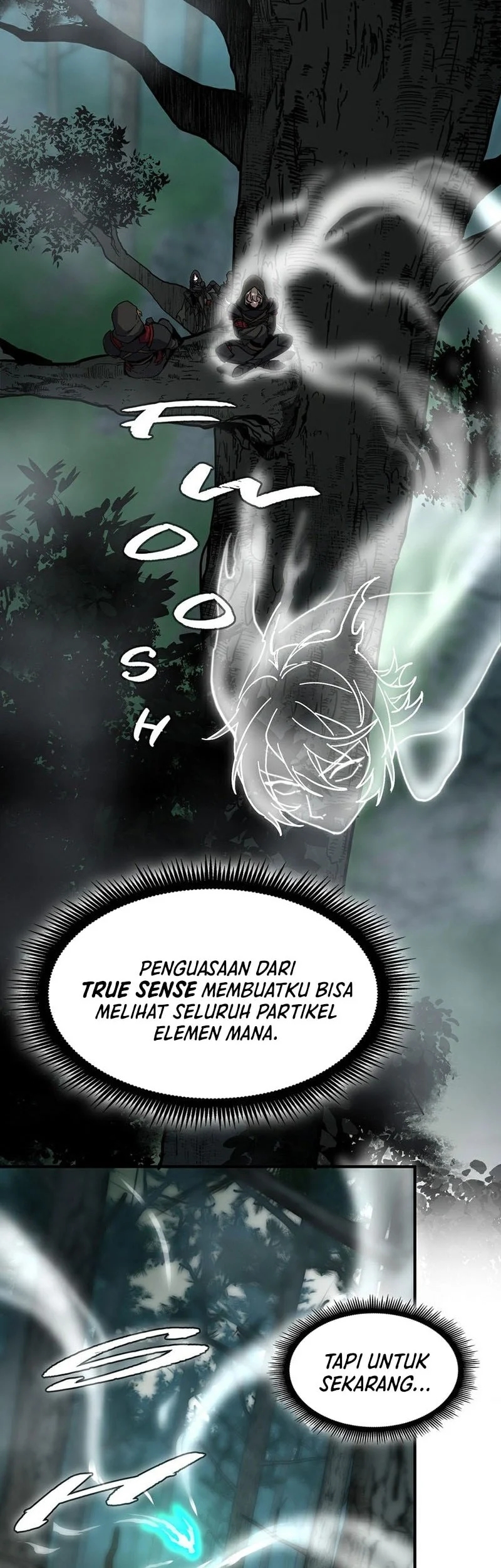 Chapter 233 - halaman 28