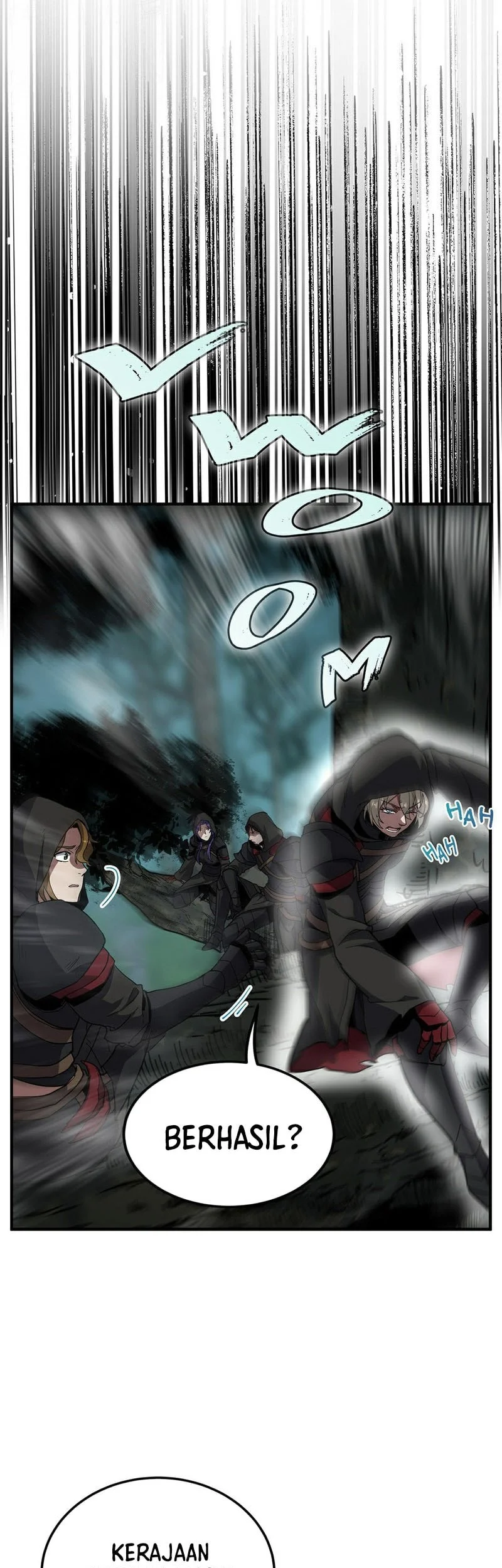 Chapter 233 - halaman 31