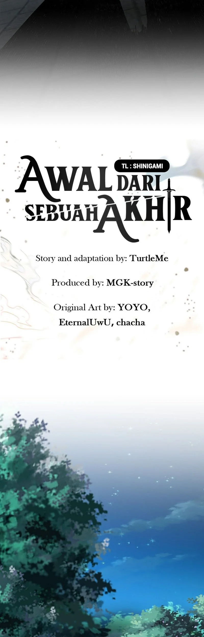 Chapter 234 - halaman 36