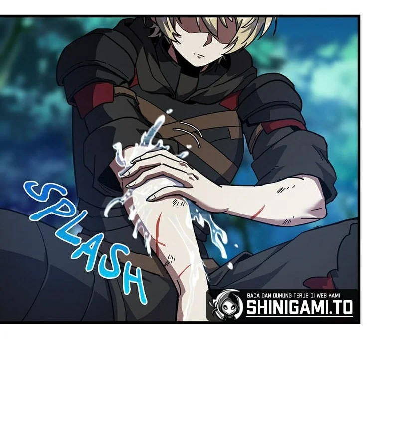 Chapter 234 - halaman 38