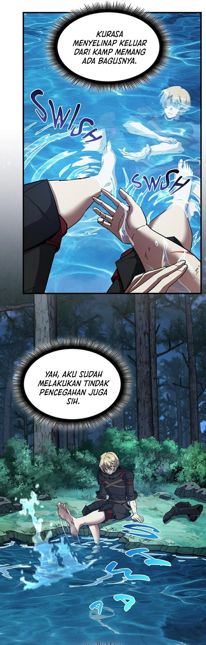 Chapter 234 - halaman 39