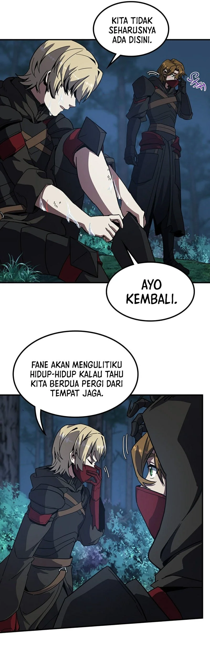 Chapter 234 - halaman 43